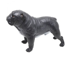 Фігурка песика, вид 2