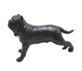 Фігурка песика, вид 6