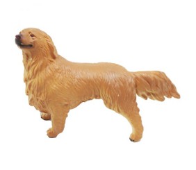 Фігурка песика, вид 10