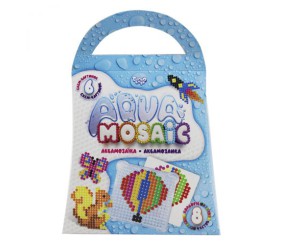 Набір для творчості "АкваМозаїка: Повітряний шар"