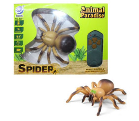 Іграшка на радіокеруванні "Павук"