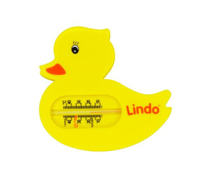 Термометр для води "Каченя"