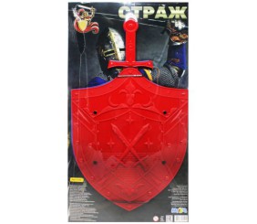 Набір "Вартовий"