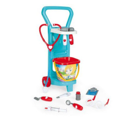 Набір Маленький доктор