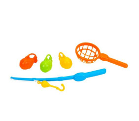 Ігровий набір для риболовлі