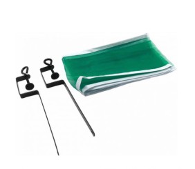 Тенісна сітка 120х15 см