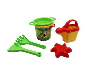 Набір для піску "Губка Боб"