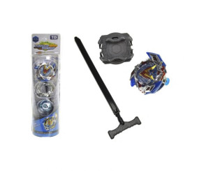 Гра "BEYBLADE" (БЕЙБЛЕЙД)