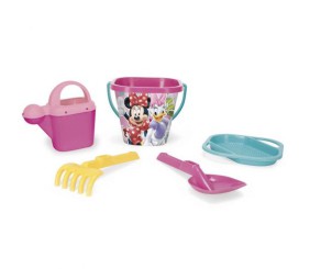 Пісочний набір "Мінні маус", 5 елем.