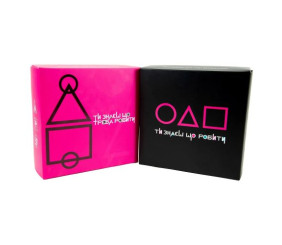 Настільна гра "Ти знаєш, що робити" (укр)