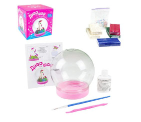 Набір для творчості "Диво-куля"