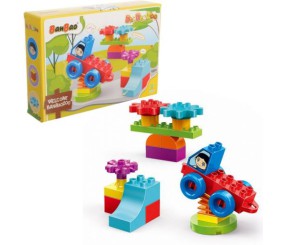 Конструктор "Дитячий майданчик"