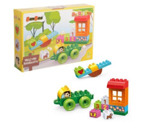 Конструктор "Мій двір"