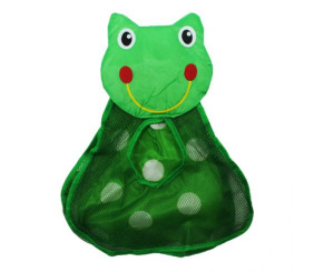 Кошик для іграшок "Жабеня"