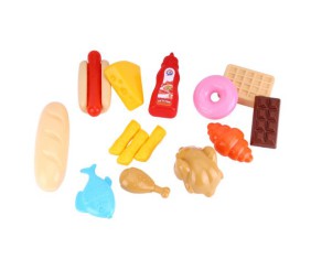 Набір "Фаст-фуд"