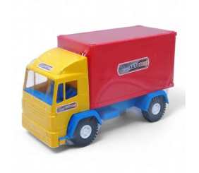 Вантажівка пластикова "Mini truck"
