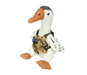 М'яка іграшка "Гусак захисник"