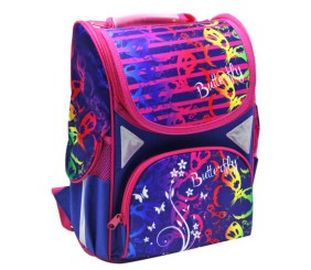 Шкільний рюкзак "Butterfly"