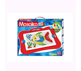 Мозаїка (340 елементів)