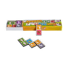 Доміно "Ферма"