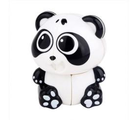 Логічна гра "Панда" велика, 2х2х2