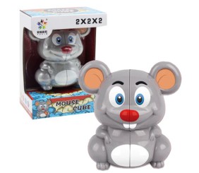 Логічна гра "Мишеня"