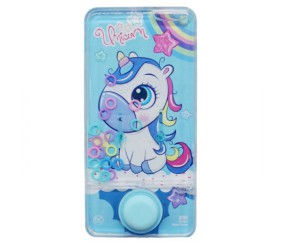 Водна гра в кільця "Єдиноріжки", вид 1