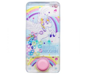 Водна гра в кільця "Єдиноріжки", вид 2