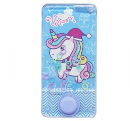 Водна гра в кільця "Єдиноріжки", вид 3