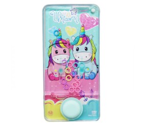 Водна гра в кільця "Єдиноріжки", вид 4