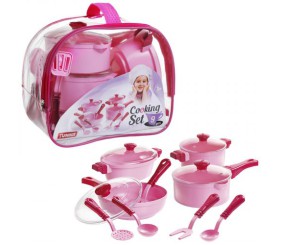 Набір посуду "Cooking Set"