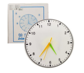 Демонстраційний годинник