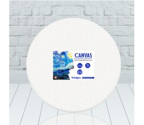 Полотно на підрамнику, d=30 см