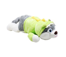 Мʼяка іграшка "Песик: Дракон"