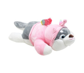 Мʼяка іграшка "Песик: Єдиноріг"