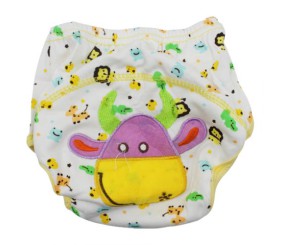 Тренувальні трусики "Корівка", розмір 90