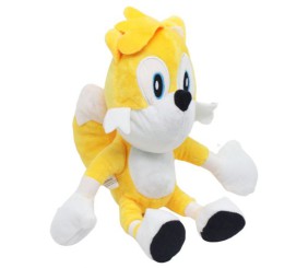 М'яка іграшка "Тейлз"