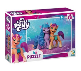 Пазли "My little Pony", 30 елем.