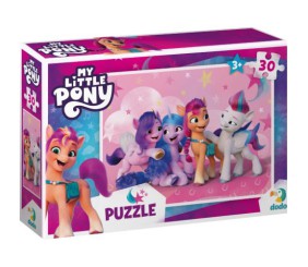 Пазли "My little Pony", 30 елем.