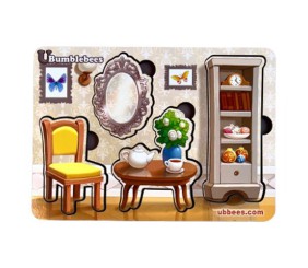 Сортер "Меблі 2"