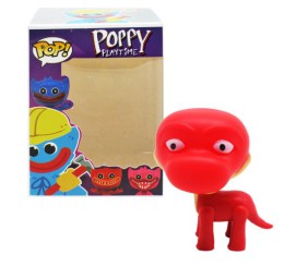 Фігурка "Poppy Playtime: Broh"