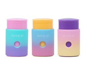 Стругачка з контейнером "Sunset"