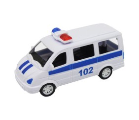 Інерційна машинка "Спецслужби"