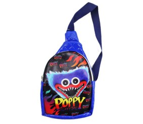 Сумка-рюкзак "Хагі Ваги", синий