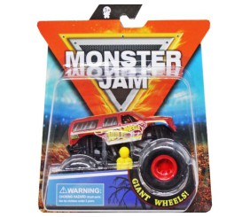 Машина "Monster Jam"