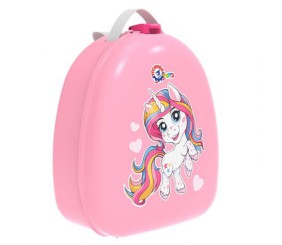 Рюкзак для дівчаток (26.5х21.5х13 см)