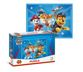 Пазл "Paw Patrol", 30 елем.