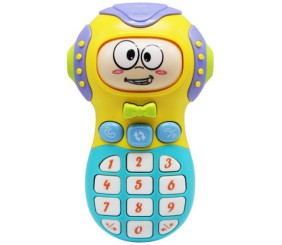 Інтерактивна іграшка "Телефон", вид 3