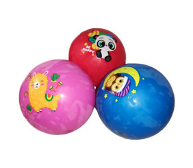 Іграшка м'яч