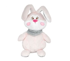 Мʼяка іграшка "Кролик Гаррі"
